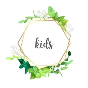 🌿kids🌿